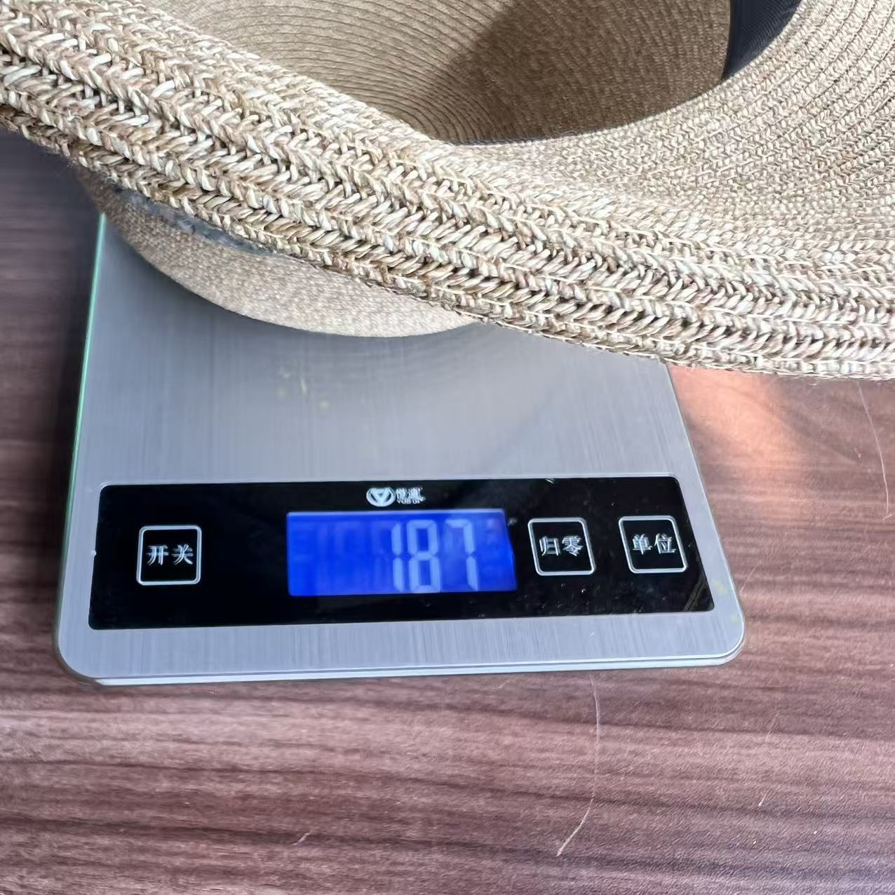 Size and measurement reference for product ID 1056536980121