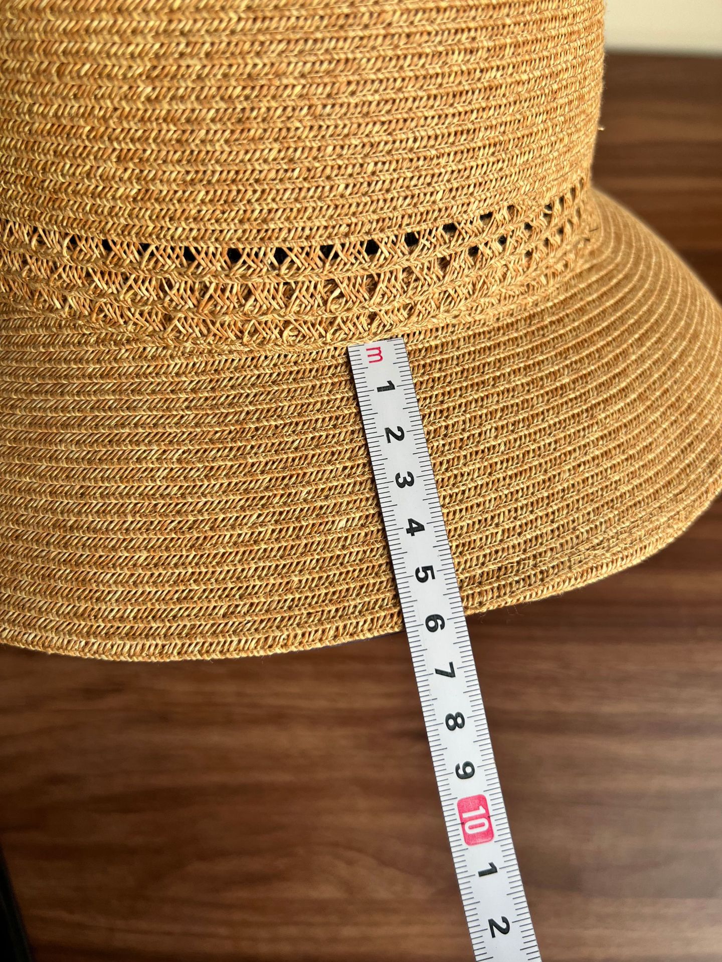 Size and measurement reference for product ID 1057793413923