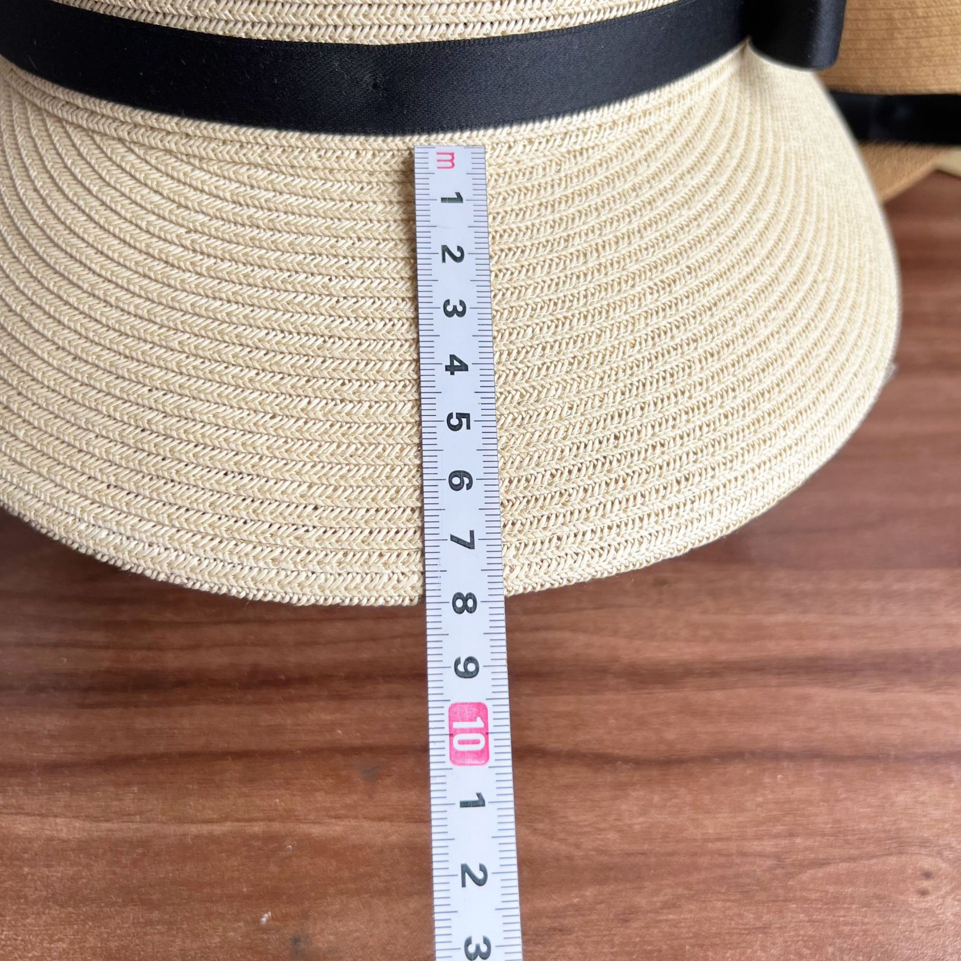 Size and measurement reference for product ID 1058070707126