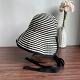 Black Stripe color reference