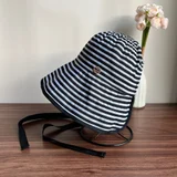 Navy Stripe color reference