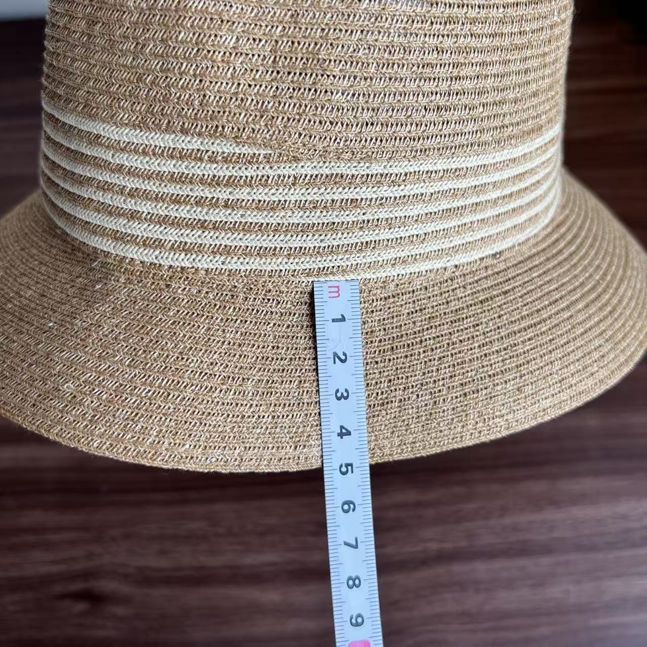 Size and measurement reference for product ID 1058532225789