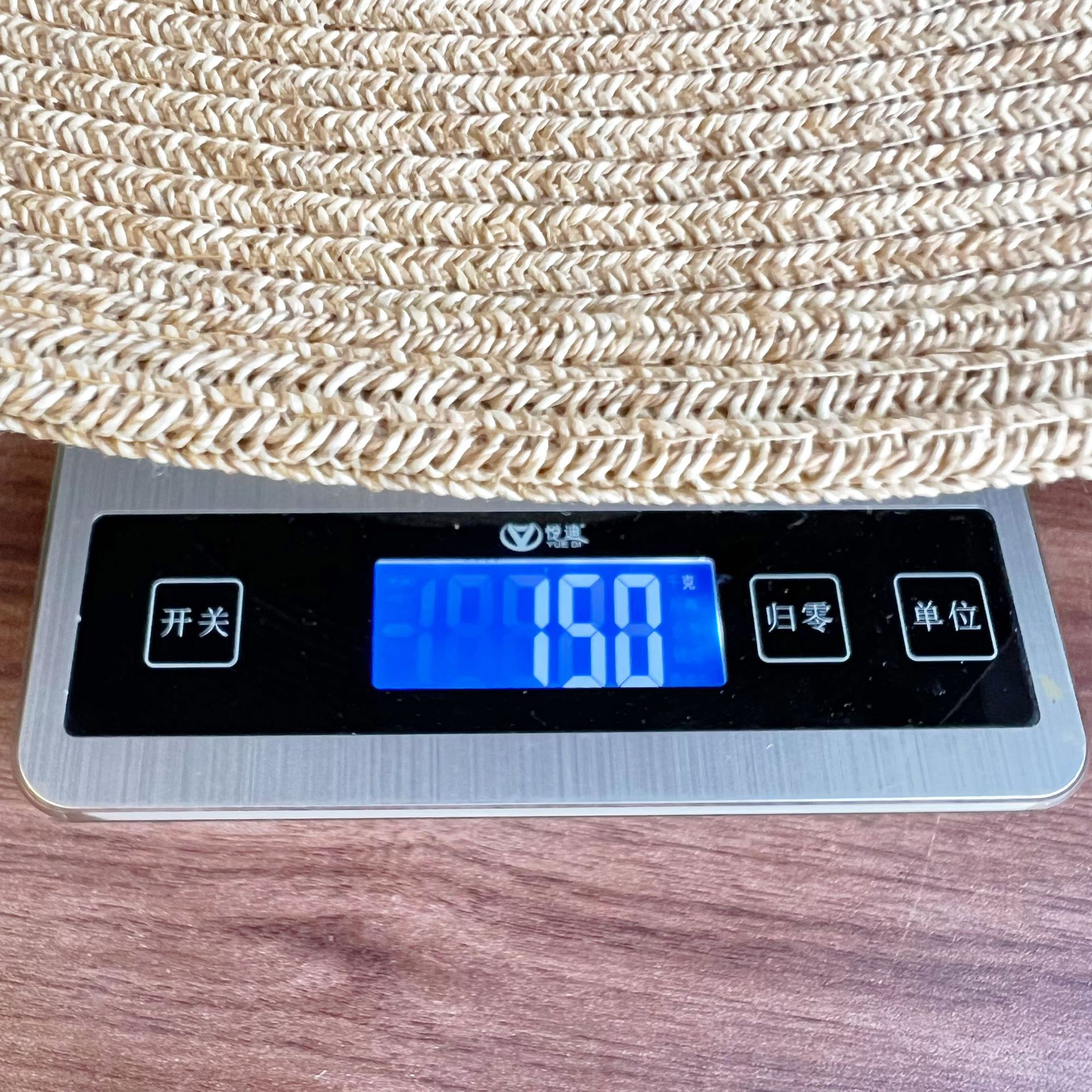 Size and measurement reference for product ID 1066334382859