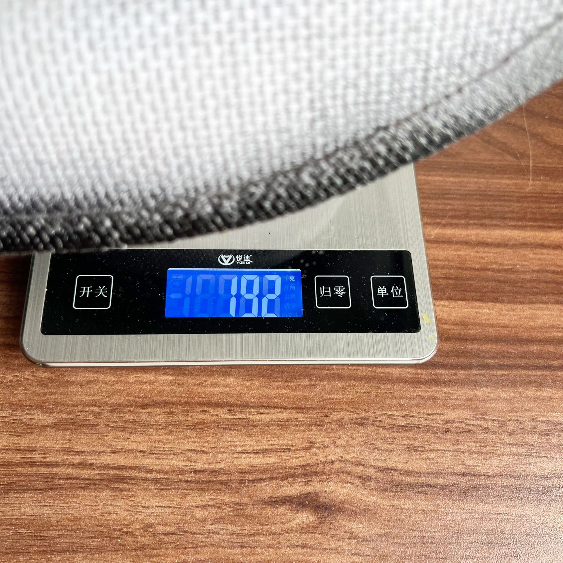 Size and measurement reference for product ID 1066753348076