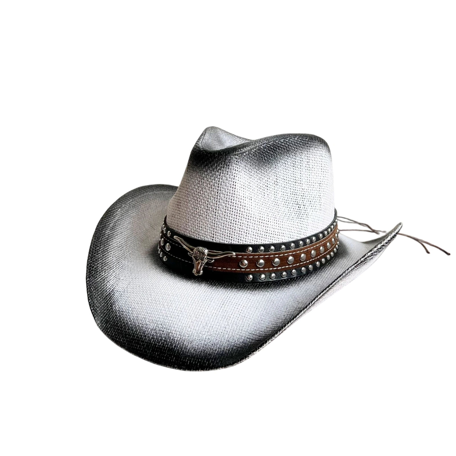 Women's Cowboy Hat