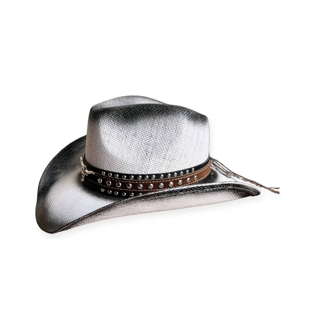 Women's Cowboy Hat image 2