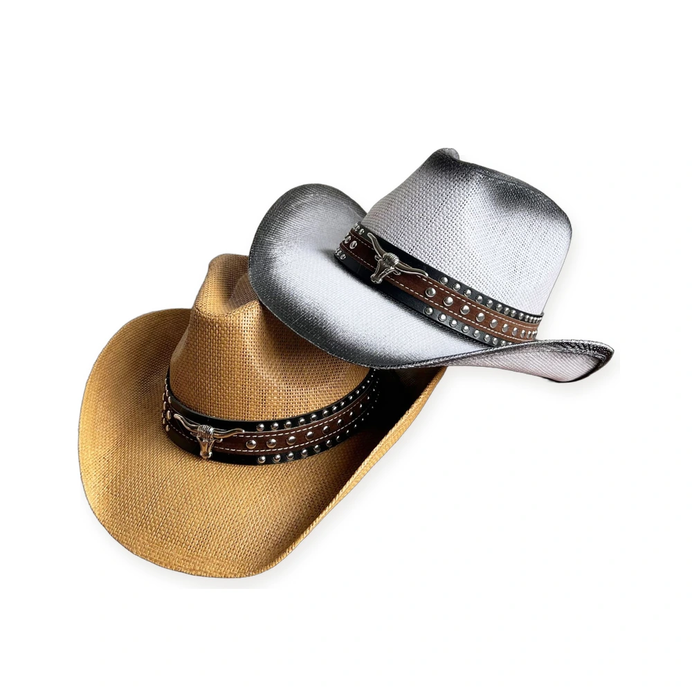 Women's Cowboy Hat image 4