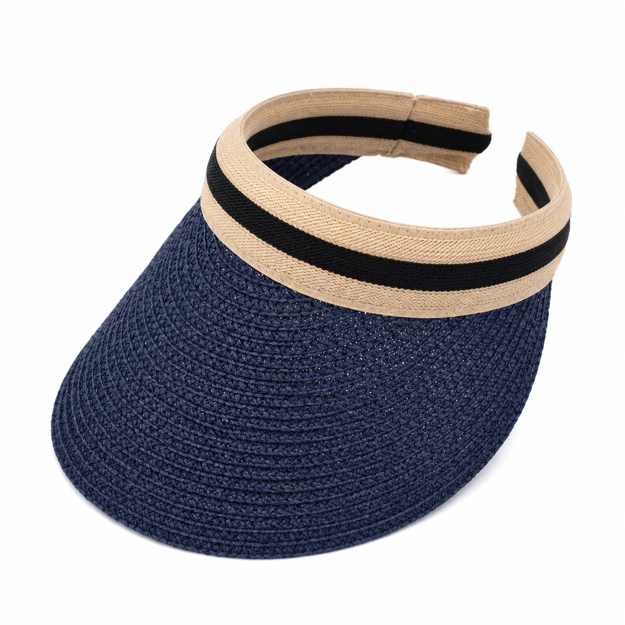 Visor wholesale hat category