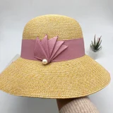 Pink color reference