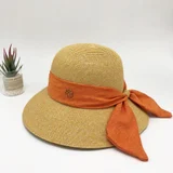 Orange color reference