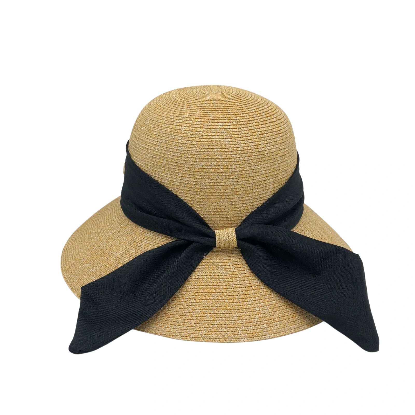 Paper Straw Sun Hat image 3