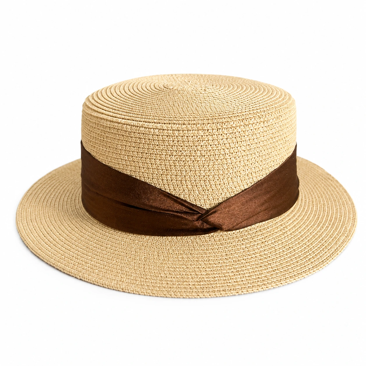 Boater Hat wholesale hat category