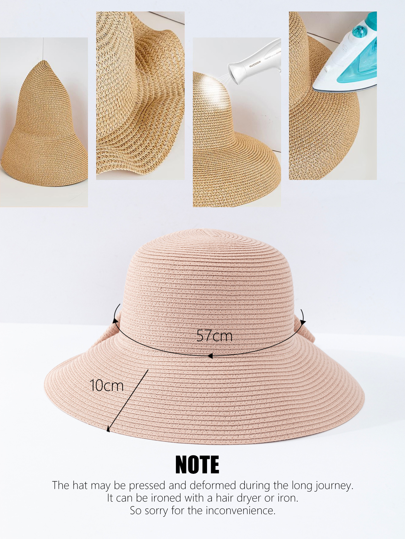 Size and measurement reference for product ID 772721545629