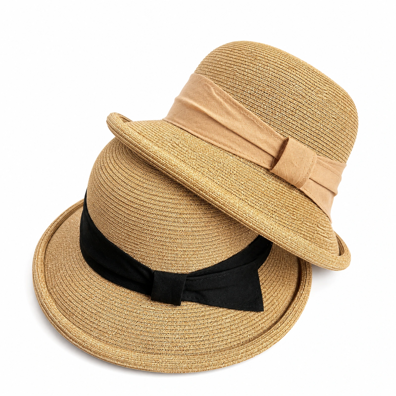 Paper Straw Sun Hat