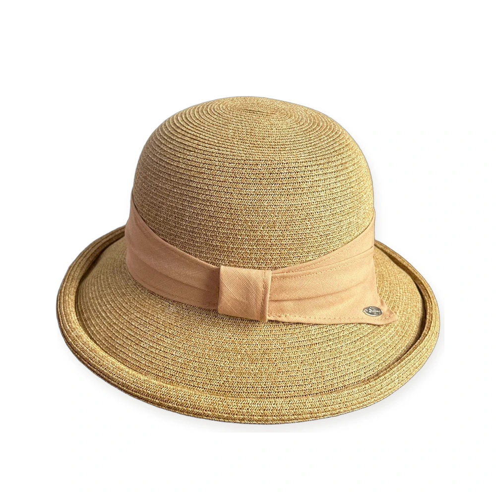 Paper Straw Sun Hat image 2