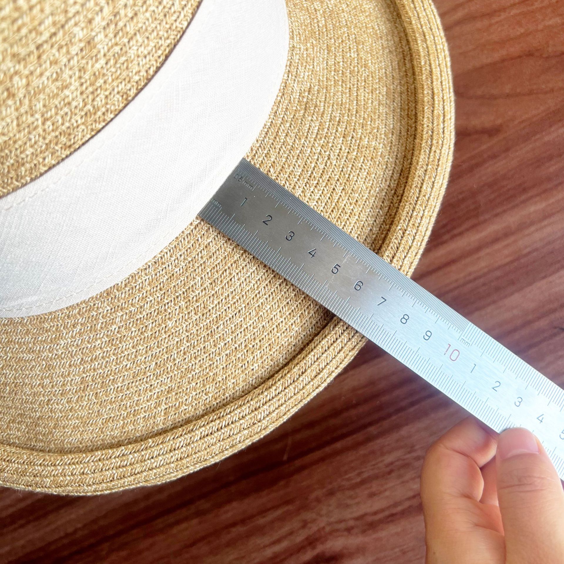Size and measurement reference for product ID 782130826089