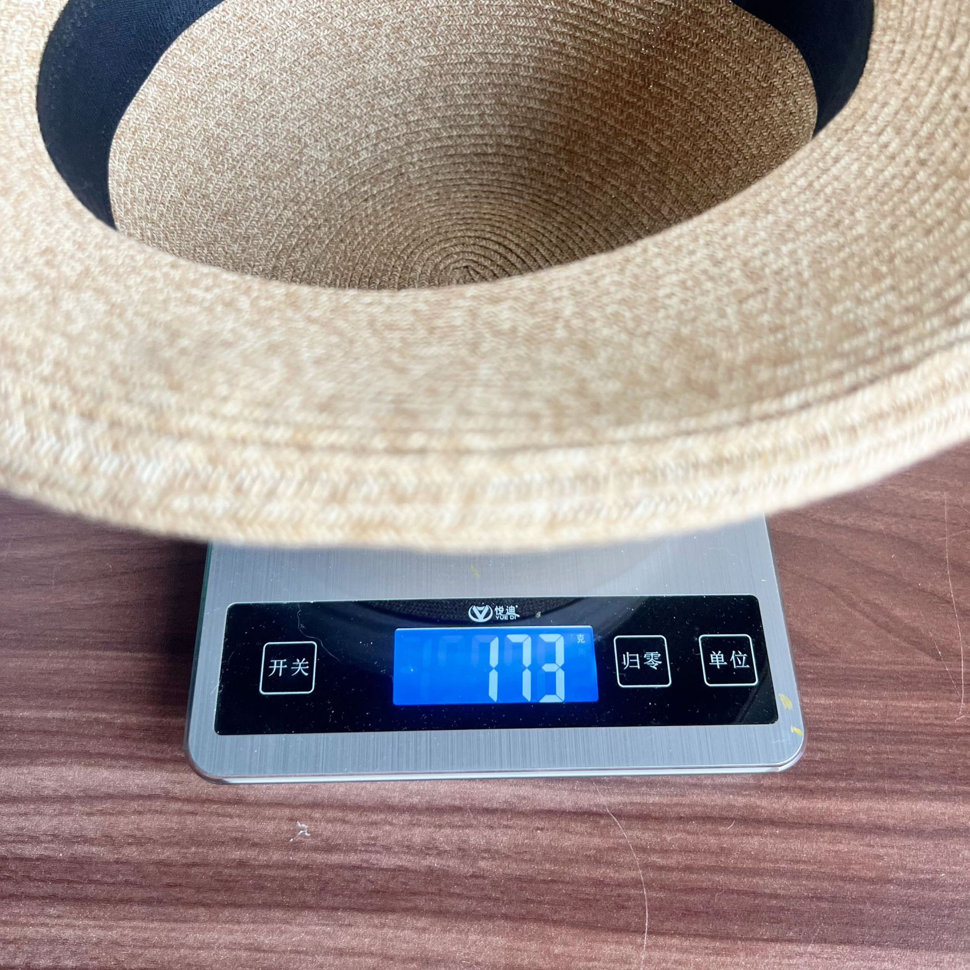 Size and measurement reference for product ID 782130826089