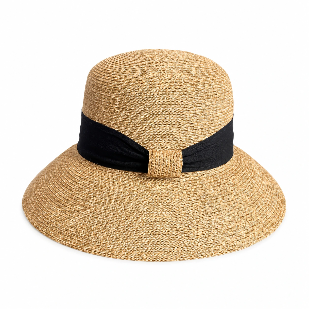 Paper Straw Sun Hat