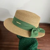Green color reference