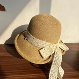 Ivory Lace Band color reference