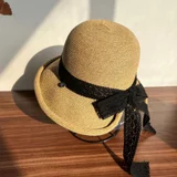 Black Lace Band color reference