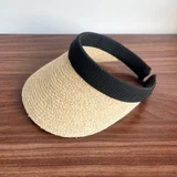 Black Headband Hat color reference