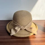 Khaki Bow color reference