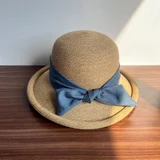 Blue Bow color reference