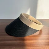 Black and Beige color reference