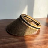 Coffee and Black Stripe color reference