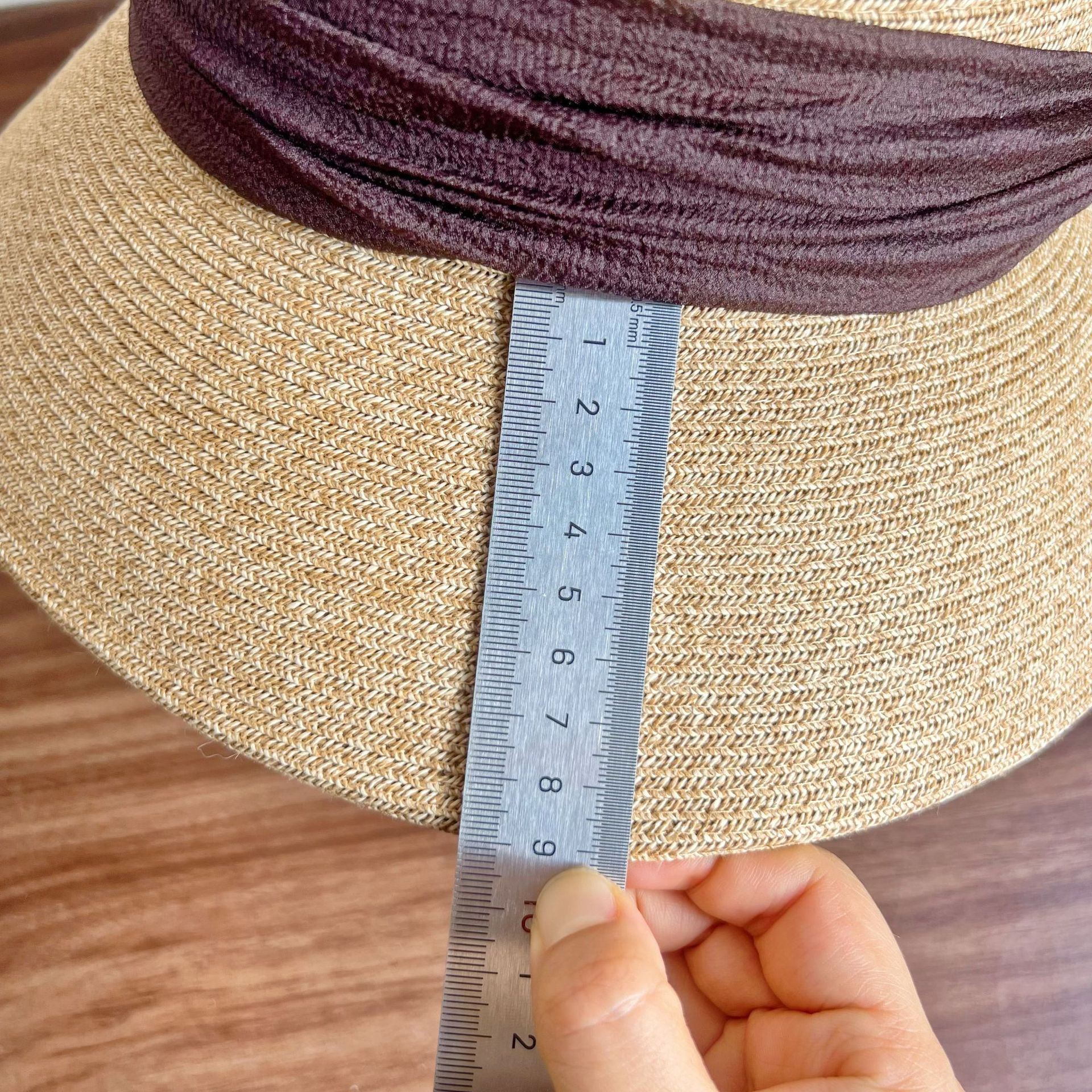 Size and measurement reference for product ID 959734201071