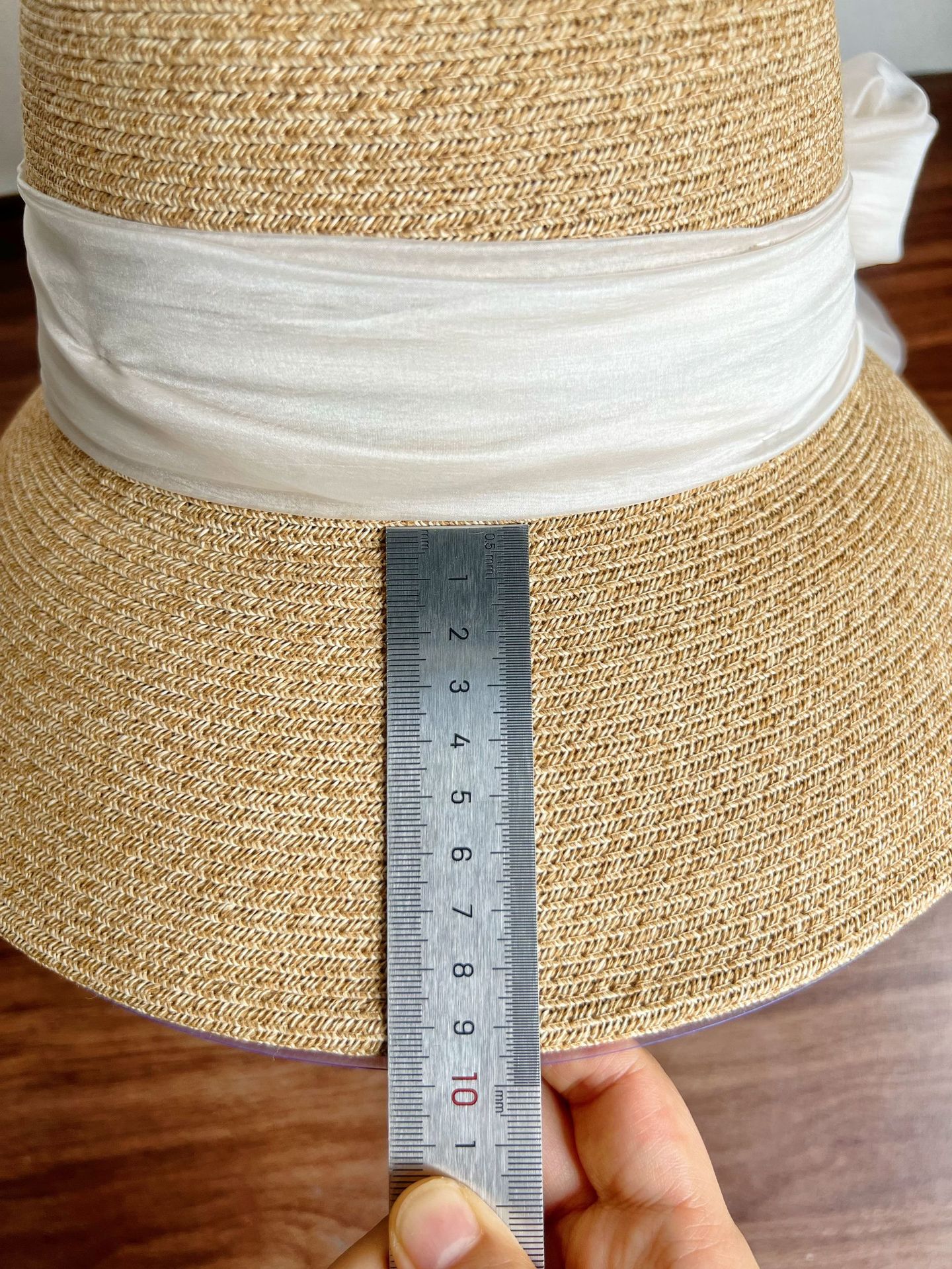 Size and measurement reference for product ID 962749513191