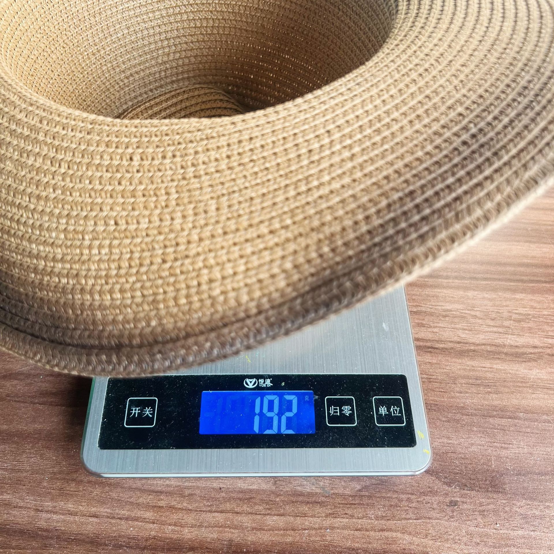 Size and measurement reference for product ID 985424119565