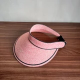 Patterned Pink color reference