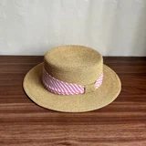 Red and White Stripe color reference