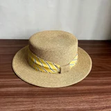 Yellow and Black Stripe color reference