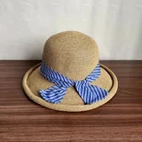 Blue and White Stripe color reference