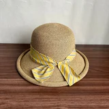 Yellow and Black Stripe color reference